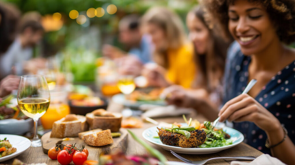 A Food Lover’s Guide to South Utica: Where to Eat and Savor the Best Bites in the Neighborhood